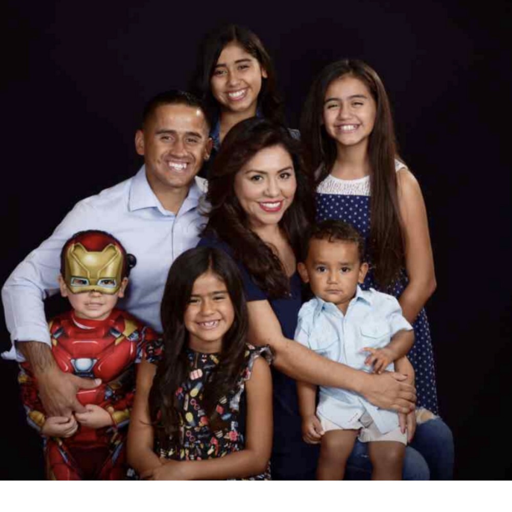 Meet your Posher, Priscila